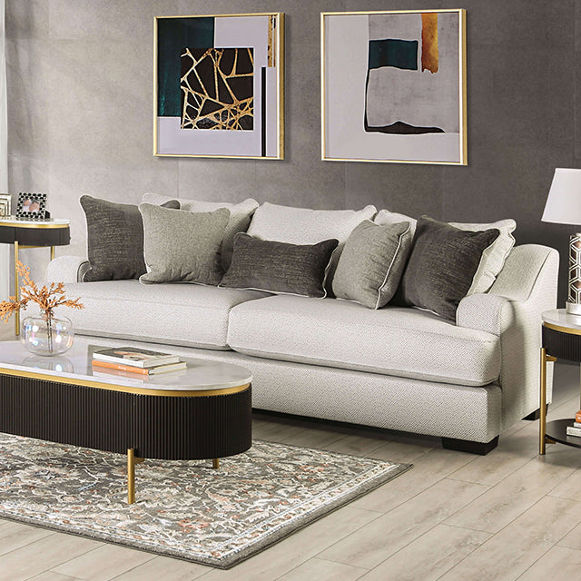 Skyline Sofa - Casa Morelos / Coahuila Furniture (Oklahoma City, OK)