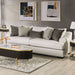 Skyline Sofa - Casa Morelos / Coahuila Furniture (Oklahoma City, OK)