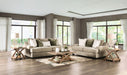 New Meadows Sofa - Casa Morelos / Coahuila Furniture (Oklahoma City, OK)