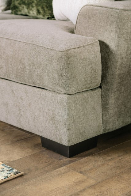 New Meadows Sofa - Casa Morelos / Coahuila Furniture (Oklahoma City, OK)