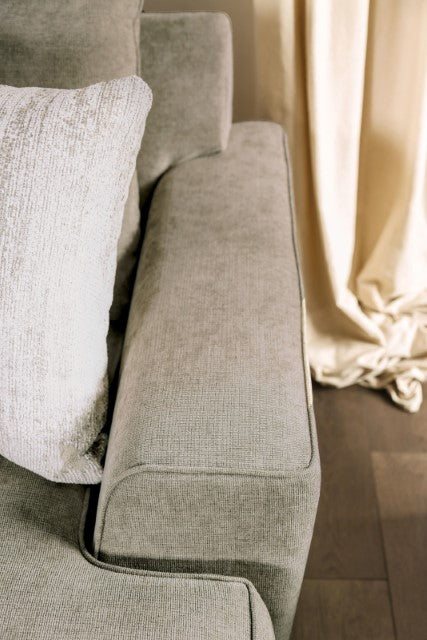 New Meadows Sofa - Casa Morelos / Coahuila Furniture (Oklahoma City, OK)