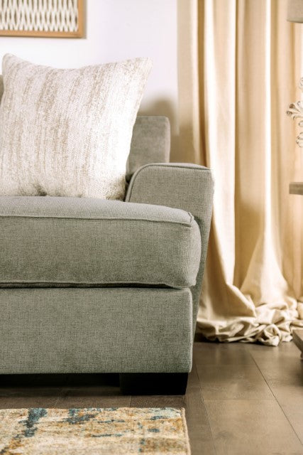 New Meadows Sofa - Casa Morelos / Coahuila Furniture (Oklahoma City, OK)