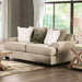 New Meadows Loveseat - Casa Morelos / Coahuila Furniture (Oklahoma City, OK)