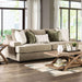 New Meadows Sofa - Casa Morelos / Coahuila Furniture (Oklahoma City, OK)