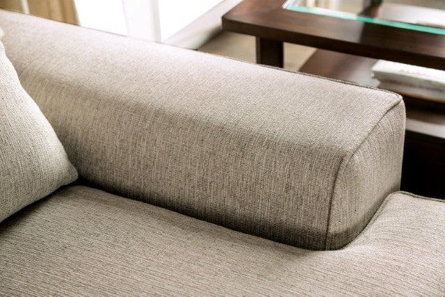 New Meadows Loveseat - Casa Morelos / Coahuila Furniture (Oklahoma City, OK)