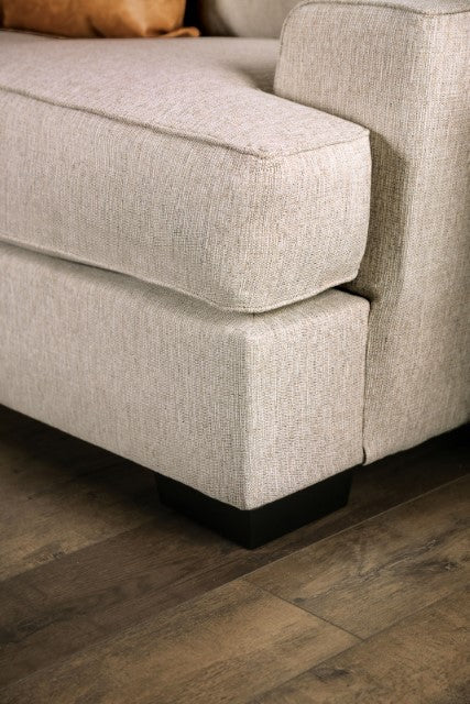 New Meadows Sofa - Casa Morelos / Coahuila Furniture (Oklahoma City, OK)