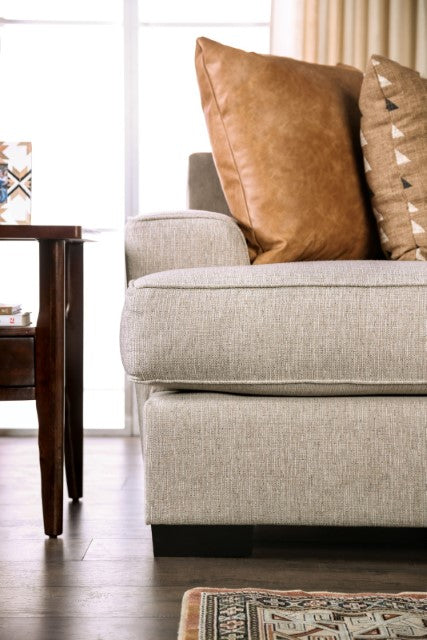 New Meadows Sofa - Casa Morelos / Coahuila Furniture (Oklahoma City, OK)