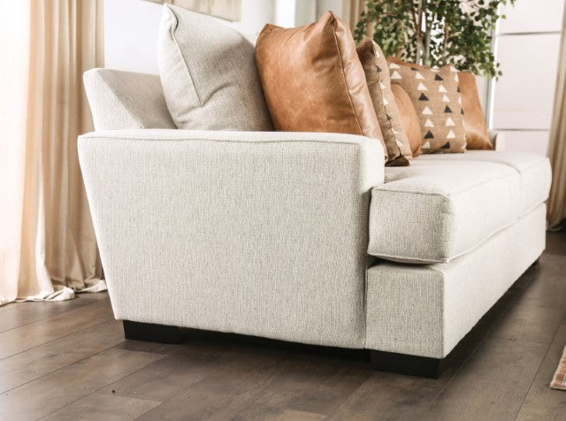 New Meadows Sofa - Casa Morelos / Coahuila Furniture (Oklahoma City, OK)