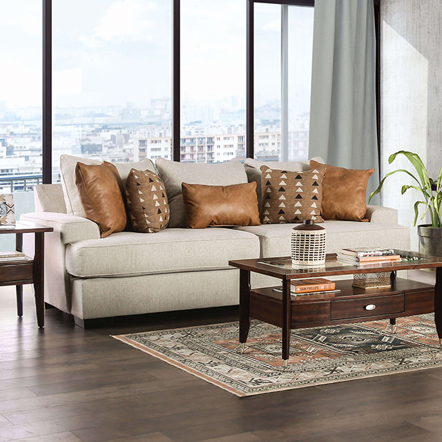 New Meadows Sofa - Casa Morelos / Coahuila Furniture (Oklahoma City, OK)