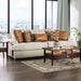 New Meadows Sofa - Casa Morelos / Coahuila Furniture (Oklahoma City, OK)