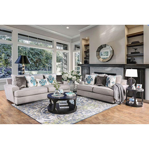 Sofa Renesmee - Casa Morelos / Coahuila Furniture (Oklahoma City, OK)