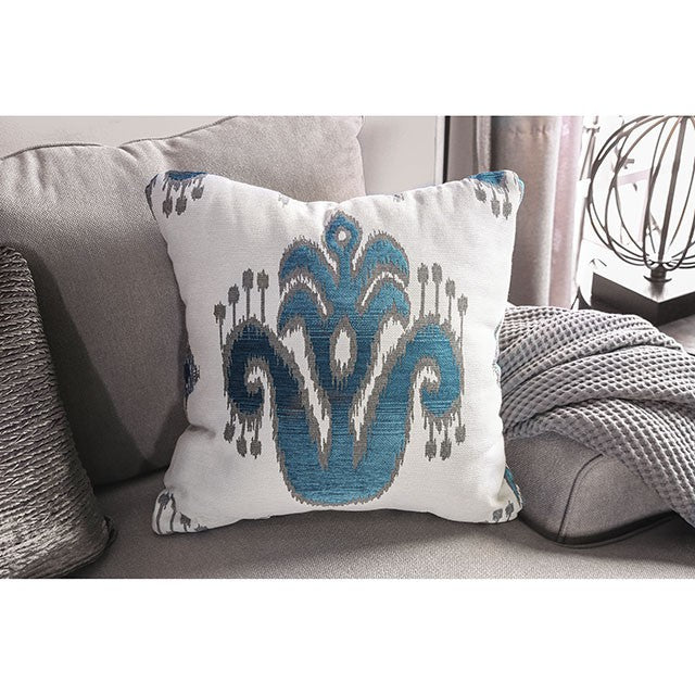Sofa Renesmee - Casa Morelos / Coahuila Furniture (Oklahoma City, OK)