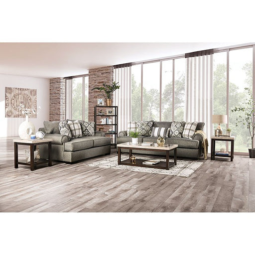 Sofa Debora - Casa Morelos / Coahuila Furniture (Oklahoma City, OK)