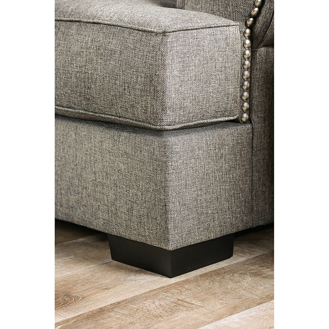 Sofa Debora - Casa Morelos / Coahuila Furniture (Oklahoma City, OK)
