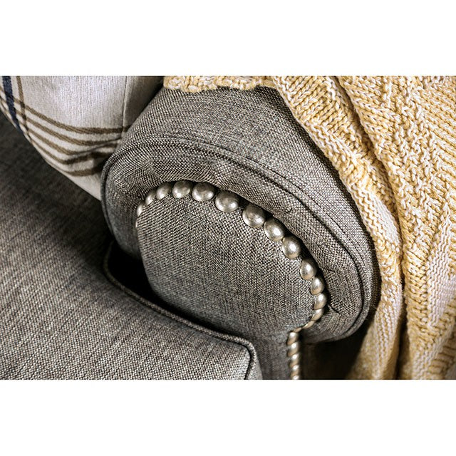 Sofa Debora - Casa Morelos / Coahuila Furniture (Oklahoma City, OK)