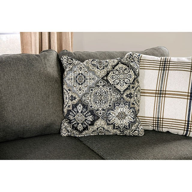 Sofa Debora - Casa Morelos / Coahuila Furniture (Oklahoma City, OK)