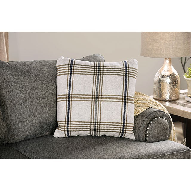 Sofa Debora - Casa Morelos / Coahuila Furniture (Oklahoma City, OK)
