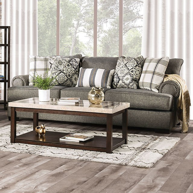 Sofa Osborne - Casa Morelos / Coahuila Furniture (Oklahoma City, OK)