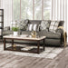 Sofa Osborne - Casa Morelos / Coahuila Furniture (Oklahoma City, OK)