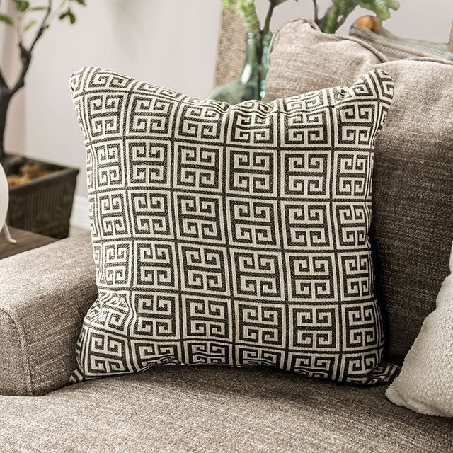 Sofa Maureen - Casa Morelos / Coahuila Furniture (Oklahoma City, OK)