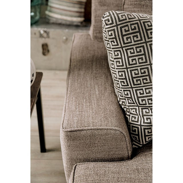 Sofa Maureen - Casa Morelos / Coahuila Furniture (Oklahoma City, OK)