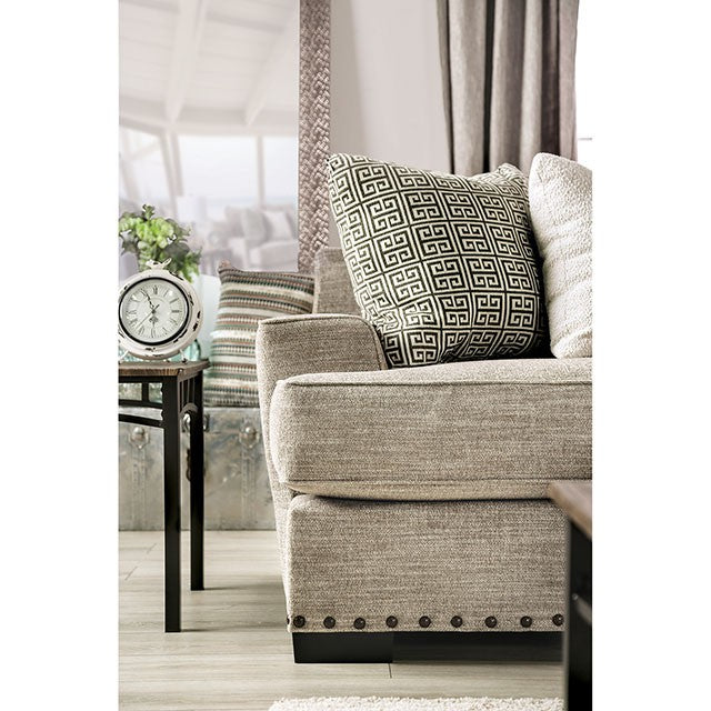Sofa Maureen - Casa Morelos / Coahuila Furniture (Oklahoma City, OK)