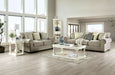 Loveseat Osborne - Casa Morelos / Coahuila Furniture (Oklahoma City, OK)