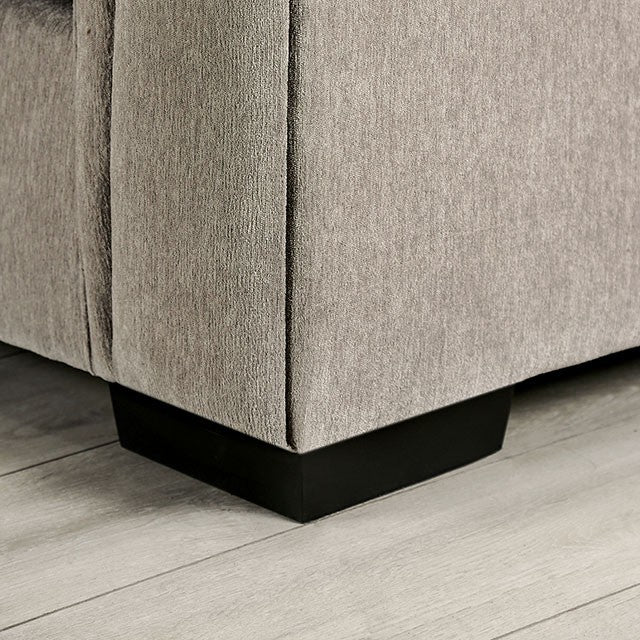 Loveseat Osborne - Casa Morelos / Coahuila Furniture (Oklahoma City, OK)