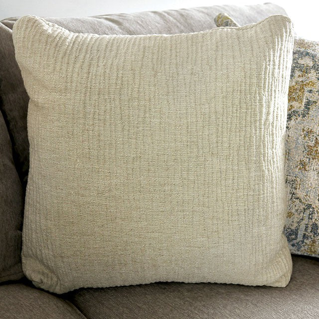 Loveseat Osborne - Casa Morelos / Coahuila Furniture (Oklahoma City, OK)