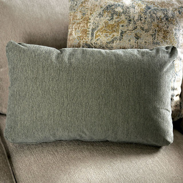 Loveseat Osborne - Casa Morelos / Coahuila Furniture (Oklahoma City, OK)
