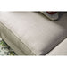 Dasia Love Seat - Casa Morelos / Coahuila Furniture (Oklahoma City, OK)