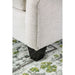 Dasia Love Seat - Casa Morelos / Coahuila Furniture (Oklahoma City, OK)