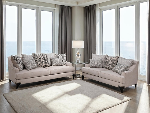 Lowell Sofa - Casa Morelos / Coahuila Furniture (Oklahoma City, OK)
