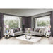Tegan Love Seat - Casa Morelos / Coahuila Furniture (Oklahoma City, OK)