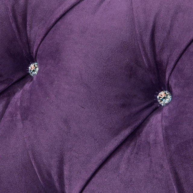 Sofa Antoinette - Casa Morelos / Coahuila Furniture (Oklahoma City, OK)