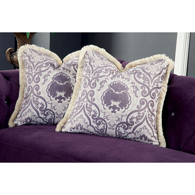 Sofa Antoinette - Casa Morelos / Coahuila Furniture (Oklahoma City, OK)