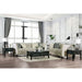 Monaghan Love Seat - Casa Morelos / Coahuila Furniture (Oklahoma City, OK)