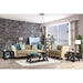 Monaghan Love Seat - Casa Morelos / Coahuila Furniture (Oklahoma City, OK)