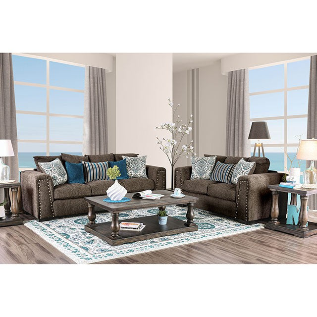 Pauline Sofa - Casa Morelos / Coahuila Furniture (Oklahoma City, OK)