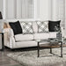 Phoibe Love Seat - Casa Morelos / Coahuila Furniture (Oklahoma City, OK)