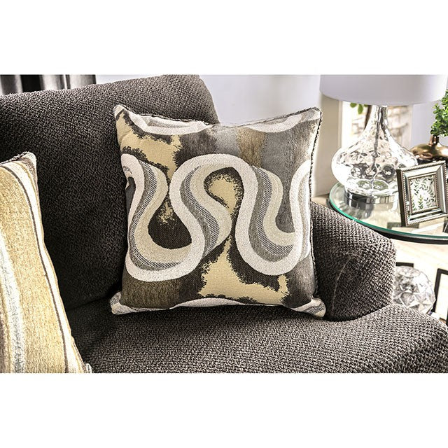 TALIYAH Loveseat - Casa Morelos / Coahuila Furniture (Oklahoma City, OK)