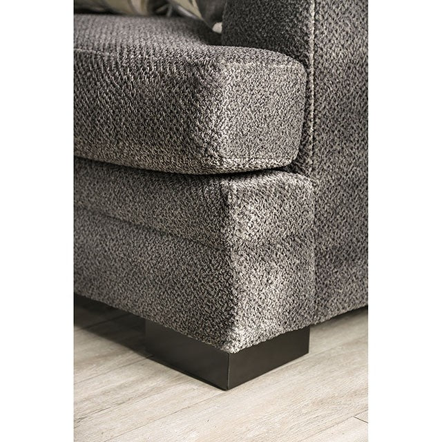 TALIYAH Loveseat - Casa Morelos / Coahuila Furniture (Oklahoma City, OK)