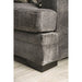TALIYAH Loveseat - Casa Morelos / Coahuila Furniture (Oklahoma City, OK)