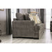 TALIYAH Loveseat - Casa Morelos / Coahuila Furniture (Oklahoma City, OK)