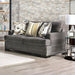 TALIYAH Loveseat - Casa Morelos / Coahuila Furniture (Oklahoma City, OK)