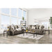 Laila Sofa - Casa Morelos / Coahuila Furniture (Oklahoma City, OK)