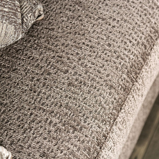 Laila Sofa - Casa Morelos / Coahuila Furniture (Oklahoma City, OK)