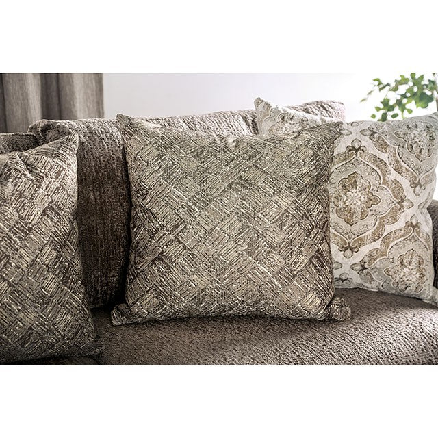 Laila Sofa - Casa Morelos / Coahuila Furniture (Oklahoma City, OK)