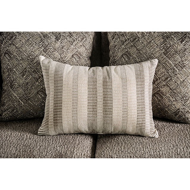 Laila Sofa - Casa Morelos / Coahuila Furniture (Oklahoma City, OK)