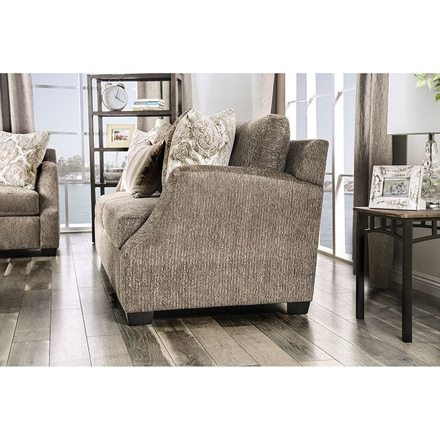 Laila Sofa - Casa Morelos / Coahuila Furniture (Oklahoma City, OK)